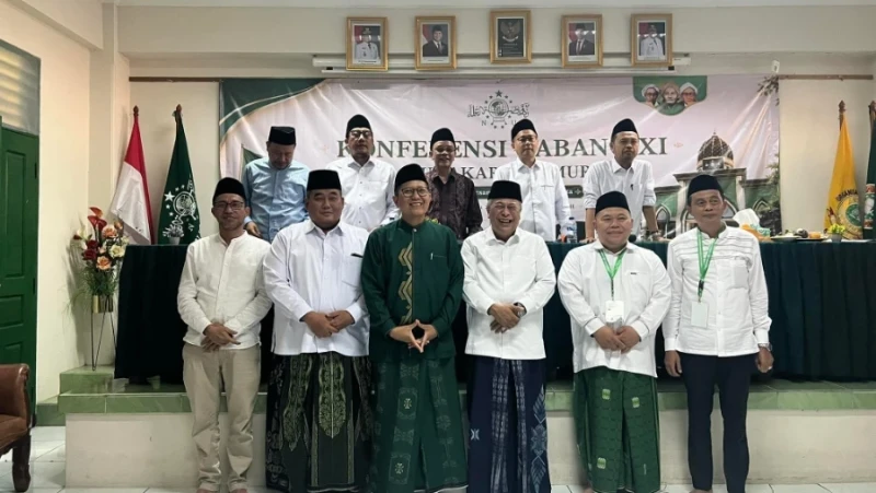 Berita PCNU Pengurus Cabang Kabupaten Lombok Tengah