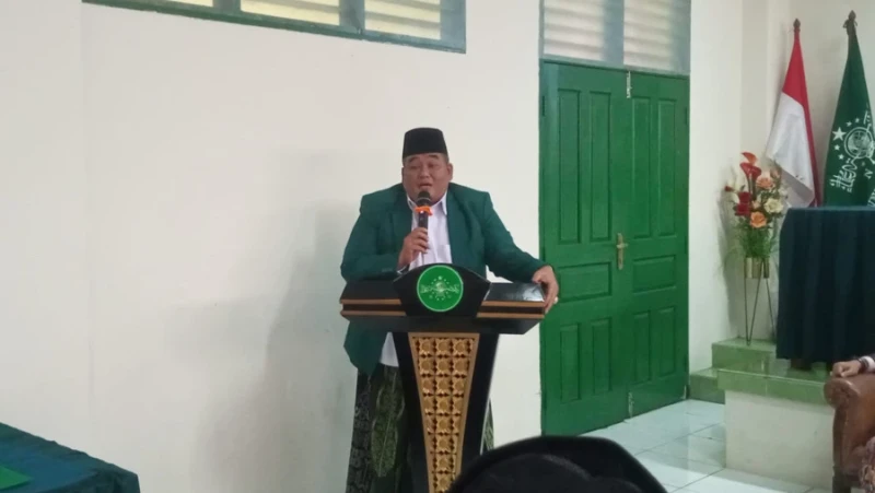 Dokumentasi kegiatan dan kebersamaan warga PCNU Pengurus Cabang Kabupaten Lombok Tengah